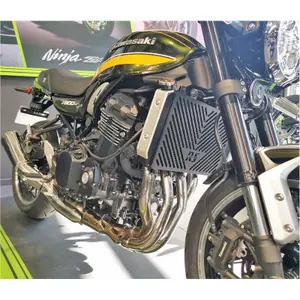 Motorkühlerschutzgitter Access Design Kawasaki Z900 RS image-3