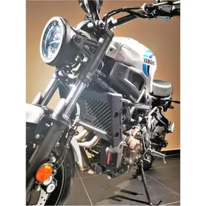 Grade de proteção para radiador de moto Access Design Yamaha XSR 700 image-0