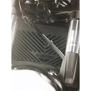 Grade de proteção para radiador de moto Access Design Yamaha XSR 700 image-1