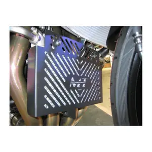 Osłona grilla na radiator motocykla Access Design Yamaha MT10 image-0
