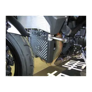 Osłona grilla na radiator motocykla Access Design Yamaha MT10 image-1