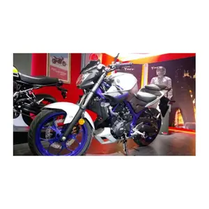 Osłona grilla na radiator motocykla Access Design Yamaha MT03 image-0
