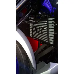 Osłona grilla na radiator motocykla Access Design Yamaha MT03 image-1