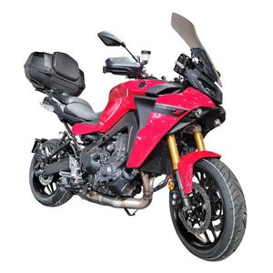 Radiatorbeskyttelsesgitter til motorcykel Access Design Yamaha Tracer 9 / GT image-0