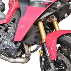 Radiatorbeskyttelsesgitter til motorcykel Access Design Yamaha Tracer 9 / GT image-1