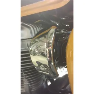 Protección de carter del carburador Access Design Kawasaki W800 image-2