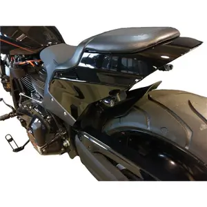 Motorrad-Blinkerhalterung Access Design FXDR 114 image-1