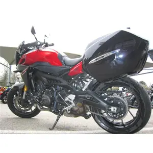 Zijbagage bevestiging motor Access Design MT09 Tracer image-3