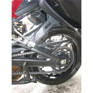 Zijbagage bevestiging motor Access Design MT09 Tracer image-4