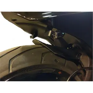 Parafangos de moto Access Design Harley-Davidson FXDR 114 image-0