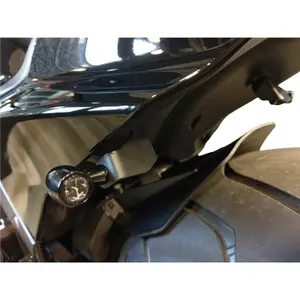 Parafangos de moto Access Design Harley-Davidson FXDR 114 image-1