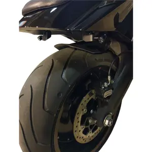 Parafangos de moto Access Design Harley-Davidson FXDR 114 image-2