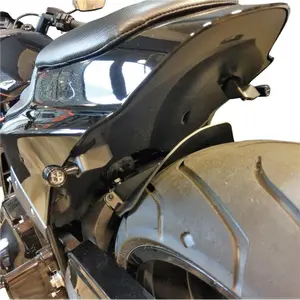 Parafangos de moto Access Design Harley-Davidson FXDR 114 image-4