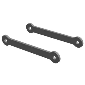 Motor verlagingskit Access Design Z 400- ninja 400- Z500- Ninja 500- E1 - Ninja E1 2017/2024 image-1