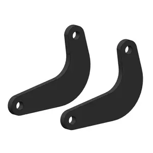 Σετ μειωτήρα για σέλα μηχανής Access Design Yamaha XSR125/MT125/R125 image-0