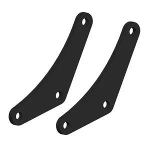 Ρύθμιση ύψους μοτοσυκλέτας Access Design Yamaha image-0