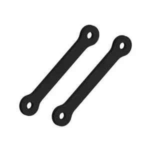 Kit di abbassamento per sella moto Access Design Yamaha Tenere 700/ World Raid image-0