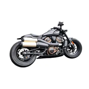 Motorradblinkerhalter mit Bremslicht Access Design Harley-Davidson Sportster S 1250