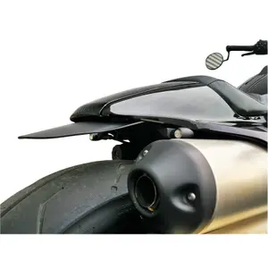 Motorradblinkerhalter mit Bremslicht Access Design Harley-Davidson Sportster S 1250 image-6