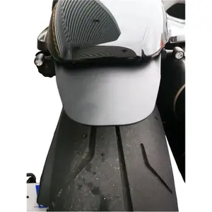 Motorradblinkerhalter mit Bremslicht Access Design Harley-Davidson Sportster S 1250 image-5