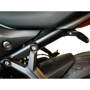 Motorrad-Blinkerhalterung Access Design Triumph Trident 660 image-4