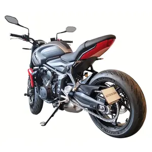 Motorrad-Blinkerhalterung Access Design Triumph Trident 660