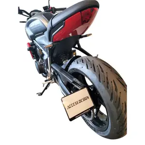 Motorrad-Blinkerhalterung Access Design Triumph Trident 660 image-1