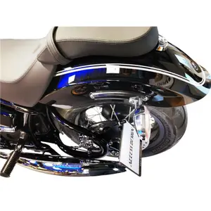 Blinker- og stoplysbeslag til motorcykel Access Design Bmw R18 image-2
