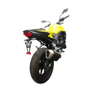 Στήριγμα πινακίδας μοτοσικλέτας Access Design Honda Cbr-500R image-0