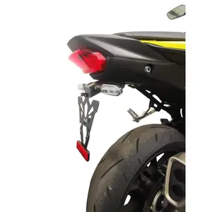 Στήριγμα πινακίδας μοτοσικλέτας Access Design Honda Cbr-500R image-1