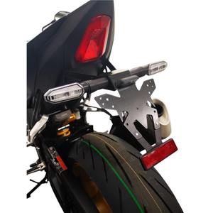 Motorcycle license plate holder Access Design Honda CB-650R