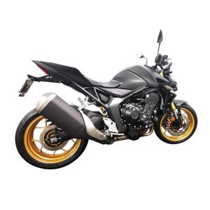 Motorcycle license plate holder Access Design Honda CB-650R image-1