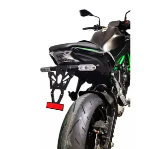 Motorcycle number plate holder Access Design Kawasaki Z650