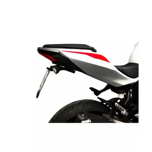 Motorcycle number plate holder Access Design Kawasaki E-1 image-2