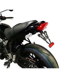 Στήριγμα πινακίδας μοτοσικλέτας Access Design Kawasaki Z650 Rs image-1