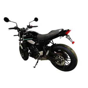 Στήριγμα πινακίδας μοτοσικλέτας Access Design Kawasaki Z650 Rs image-3
