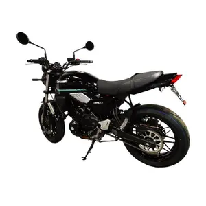 Στήριγμα πινακίδας μοτοσικλέτας Access Design Kawasaki Z650 Rs image-2