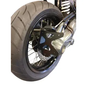 Motorcycle number plate holder Access Design Bmw R1200 Nine T image-2