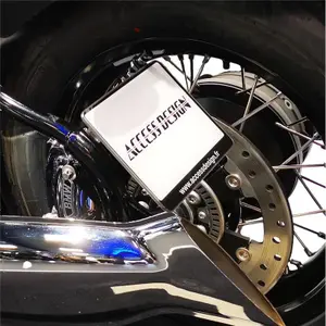 Motorcykelskilt holder Access Design Bmw R18 image-2