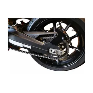 Seitenhalterung für Motorradkennzeichen Access Design Ducati Scrambler 800 Cafe Racer image-2