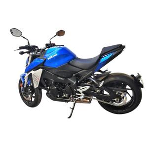 Nummerpladeholder til motorcykel ved hjulkant Access Design Suzuki Gsx-S1000F image-3