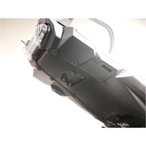 Support per targa moto a filo ruota Access Design Yamaha Tracer 9 image-3