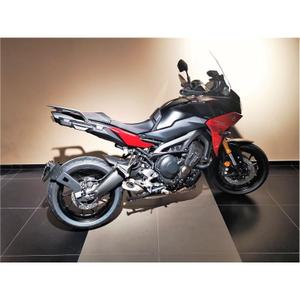 Support per targa moto a filo ruota Access Design Yamaha Tracer 9 image-4