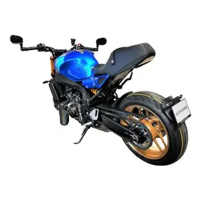Nummerpladeholder til motorcykel ved hjulkant Access Design Yamaha Xsr 900 image-2