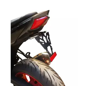 Motorcykelskilt holder Access Design Suzuki Sv-650 X image-3