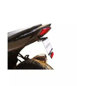 Motorcykelskilt holder Access Design Suzuki Sv-650 X image-2