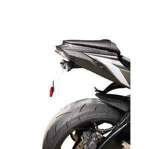 Στήριγμα πινακίδας μοτοσικλέτας Access Design Suzuki Gsx-S750 image-2