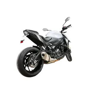 Στήριγμα πινακίδας μοτοσικλέτας Access Design Suzuki Gsx-S750 image-1