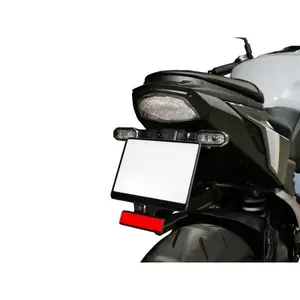 Στήριγμα πινακίδας μοτοσικλέτας Access Design Suzuki Gsx-S750 image-4