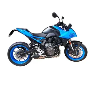 Soporte de matrícula de moto Access Design Suzuki Gsx-8R image-1